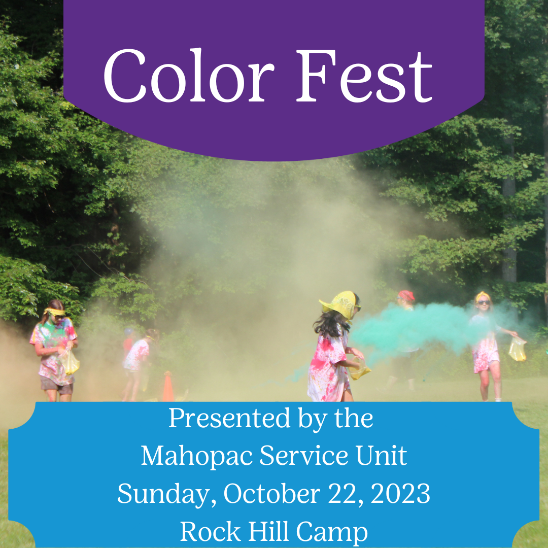 Color Fest 2025
